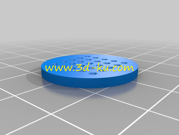 不一样的欧元硬币模型的图片1