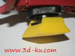 3D打印模型Tripode to的图片