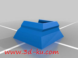 3D打印模型Tripode to的图片