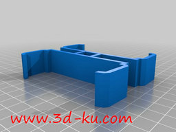 3D打印模型Nerf stryf的图片