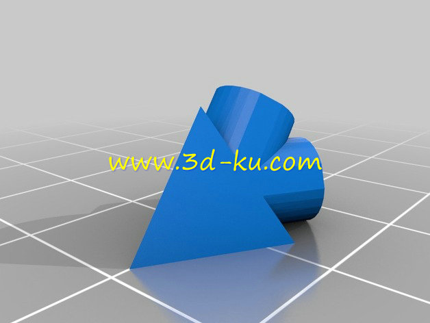 假设多面体模型的图片4