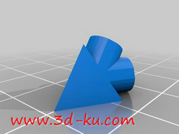 3D打印模型假设多面体的图片