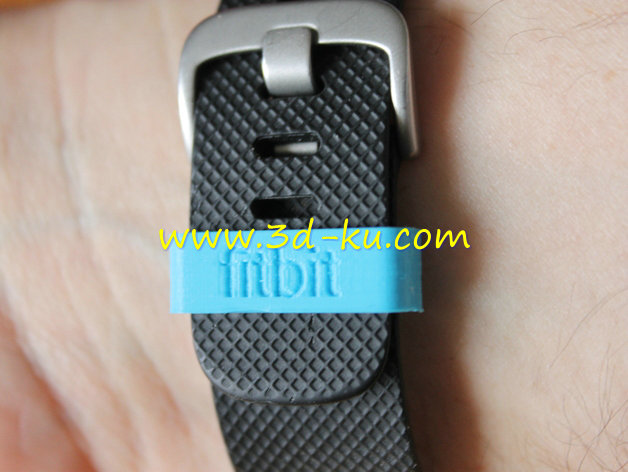 Fitbit Cha模型的图片1