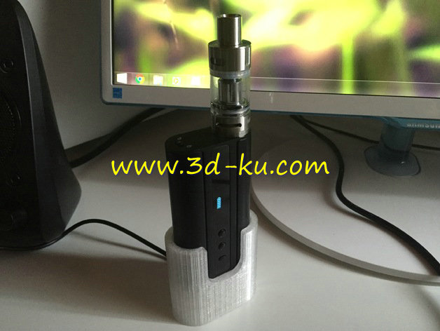 Eleaf iSti模型的图片1