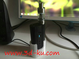 3D打印模型Eleaf iSti的图片