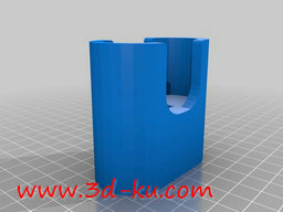 3D打印模型Eleaf iSti的图片