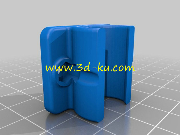 Support Y模型的图片1