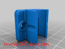 3D打印模型Support Y的图片