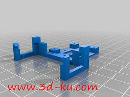 3D打印模型Arduino 纳米的图片