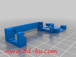 3D打印模型Arduino 纳米的图片