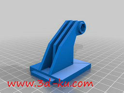 3D打印模型爱默生夜视镜的图片