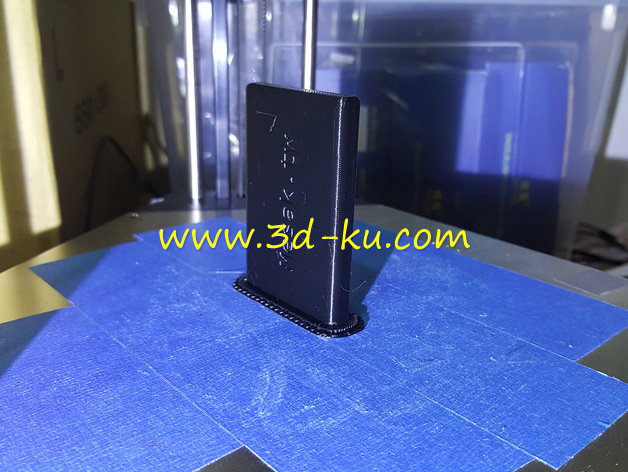 铲架模型的图片1