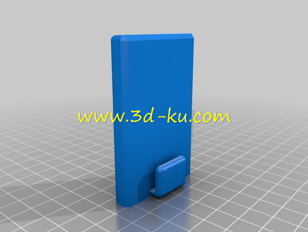 铲架模型的图片2