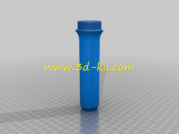 圆头的粉红色话筒模型的图片3