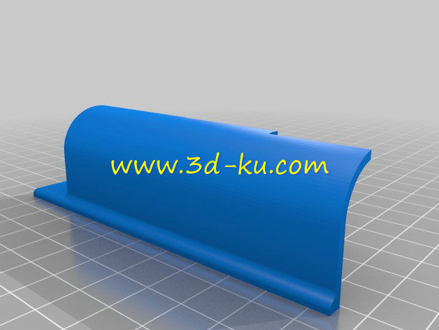 标量电子箱侧连接器模型的图片2
