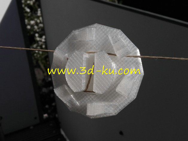 快速螺纹模型的图片1