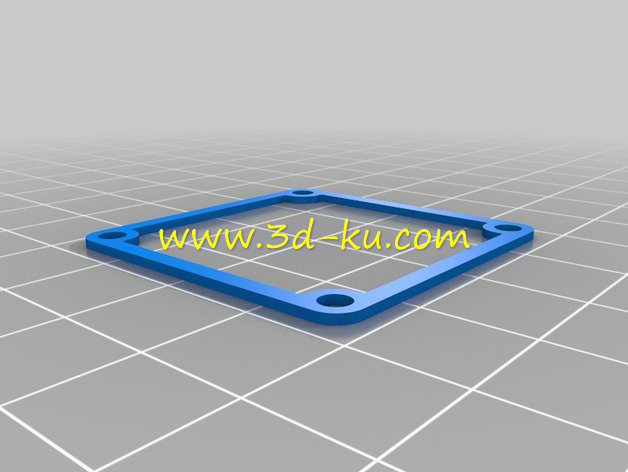 PDB spacer模型的图片1