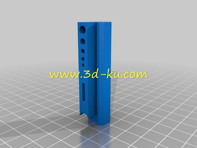 工具存贮器模型的图片2