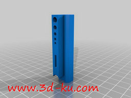 3D打印模型工具存贮器的图片