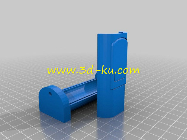 打火机火石模型的图片1