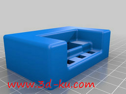 3D打印模型Colido DIY的图片