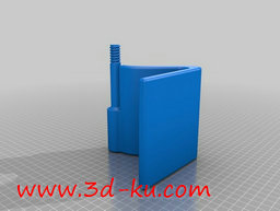 3D打印模型排油烟机的图片