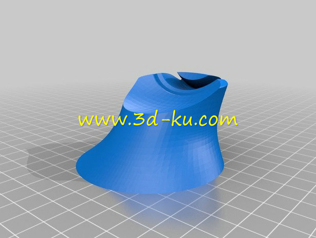 X后卫机器人模型的图片4