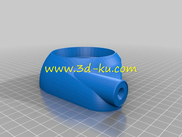 X后卫机器人模型的图片10