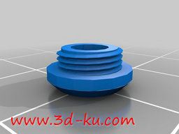 3D打印模型富士X-T1的图片