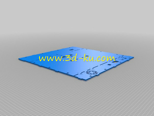 E3D Bigbox模型的图片2