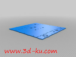 3D打印模型E3D Bigbox的图片