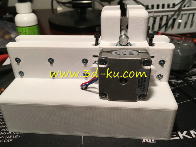 Ribbon Mic模型的图片1