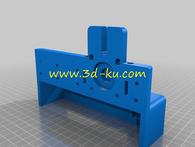 Ribbon Mic模型的图片6