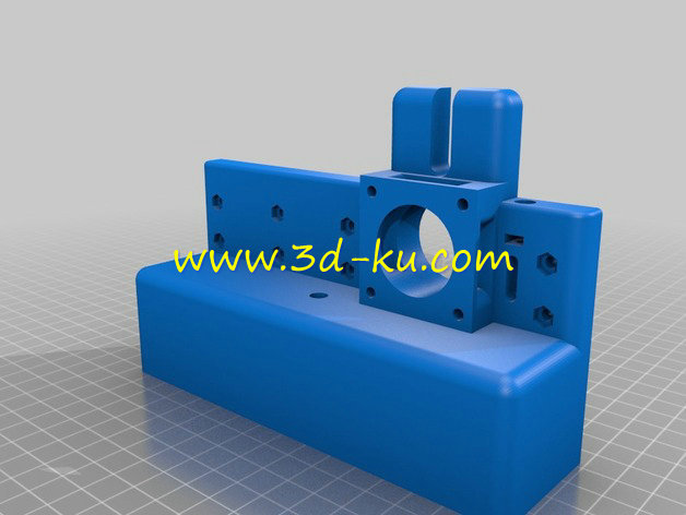 Ribbon Mic模型的图片8