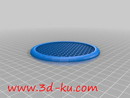 3D打印模型通风格的图片