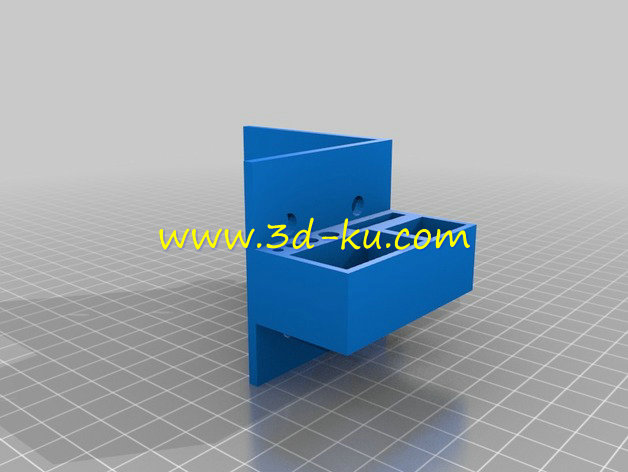 工具架模型的图片1