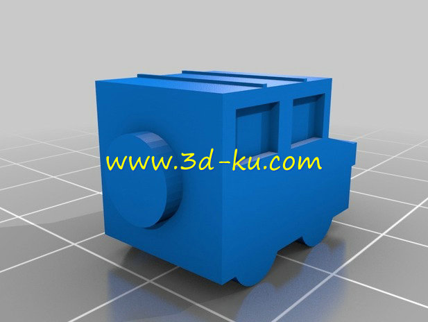 悍马玩具汽车模型的图片1