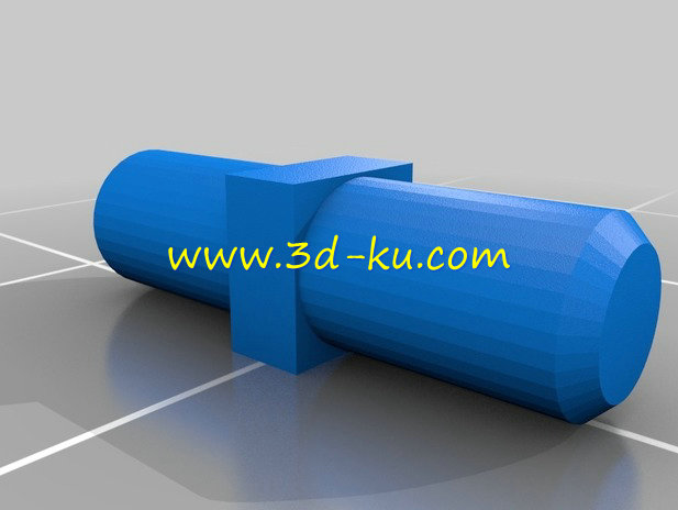 可移动的机器人模型的图片6