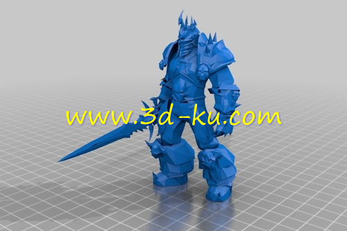 rthas the Lich King模型的图片1