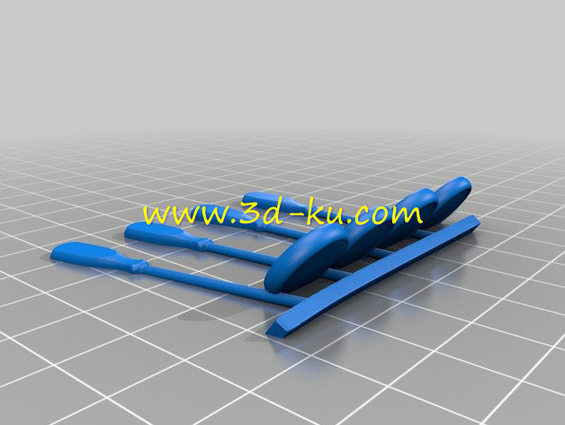 Drakkar帆船模型的图片6