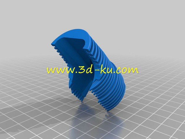 汉·索罗的DL-44改装部件（2）模型的图片3