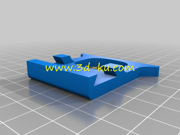 汉·索罗的DL-44改装部件（2）模型的图片5