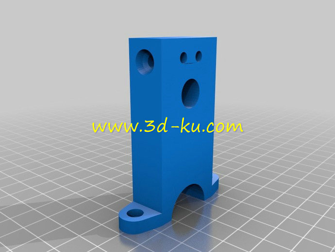 MKI工作震荡蒸汽机模型的图片2