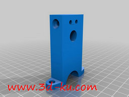 3D打印模型MKI工作震荡蒸汽机的图片