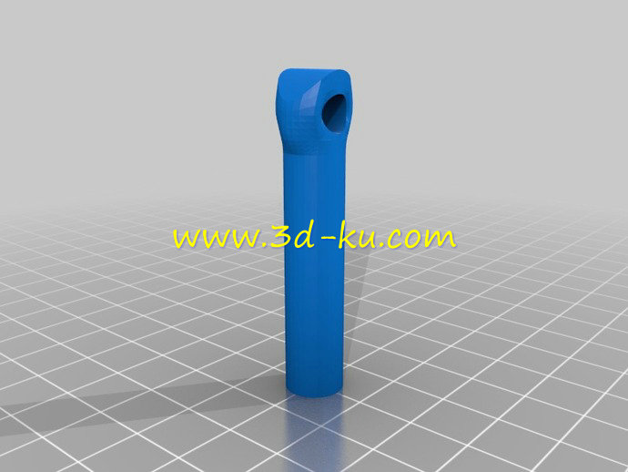 MKI工作震荡蒸汽机模型的图片4