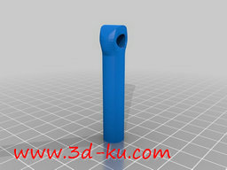 3D打印模型MKI工作震荡蒸汽机的图片