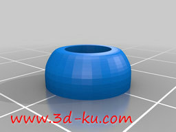 3D打印模型MKI工作震荡蒸汽机的图片