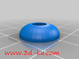 3D打印模型MKI工作震荡蒸汽机的图片