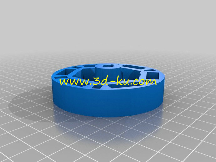 MKI工作震荡蒸汽机模型的图片8