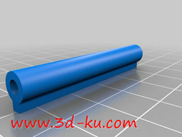 3D打印模型MKI工作震荡蒸汽机的图片